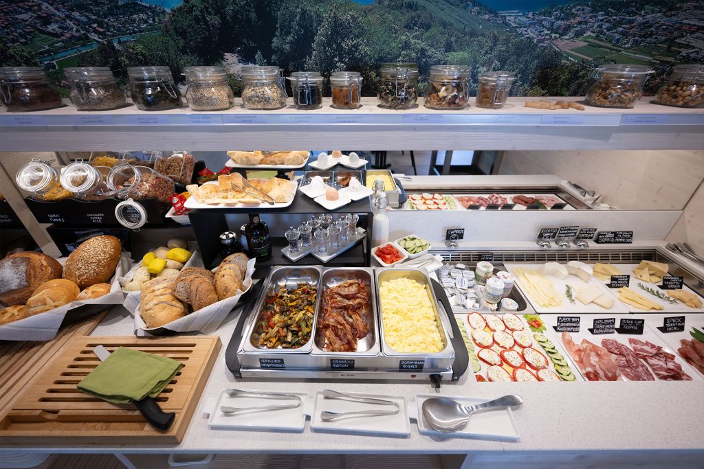 Colazione 3